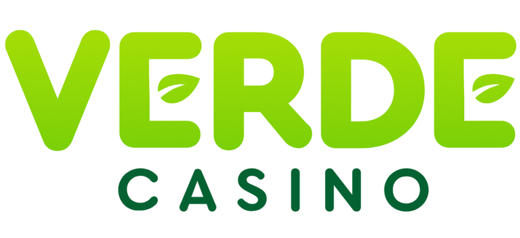 Verde Casino logo