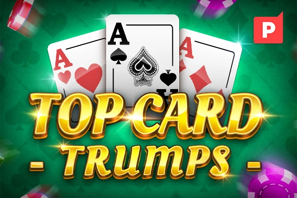 Top Card Trumps