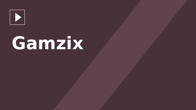 Gamzix