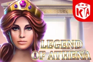 Legend Of Athena
