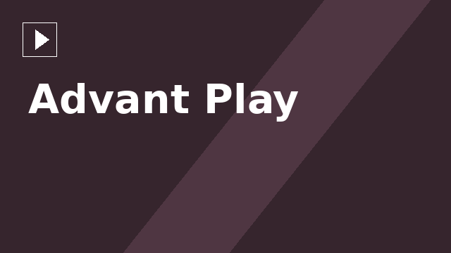 Advant Play