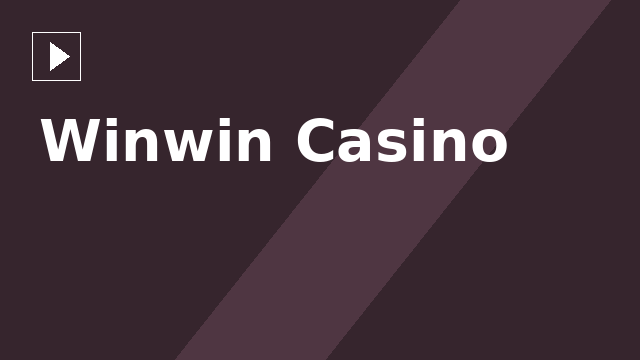 Winwin Casino