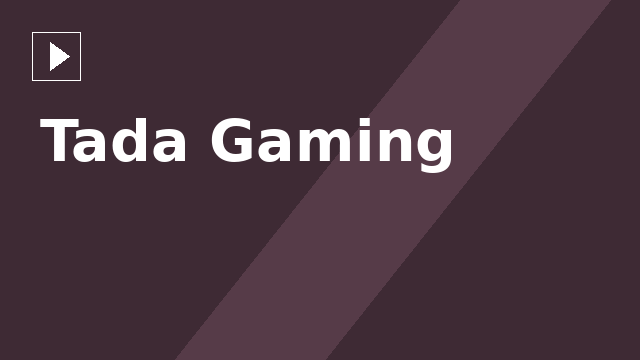 Tada Gaming