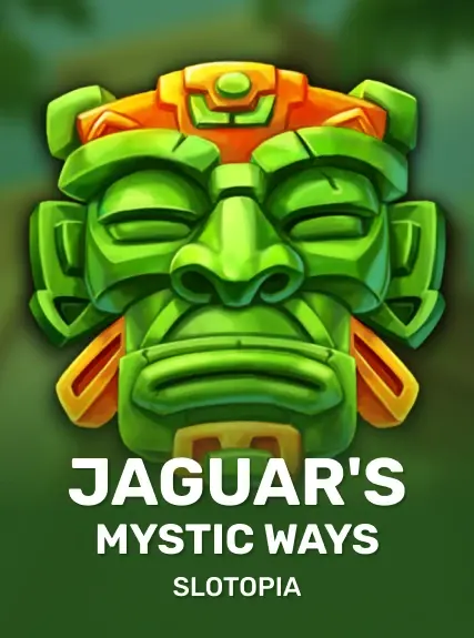 Jaguar's Mystic Ways
