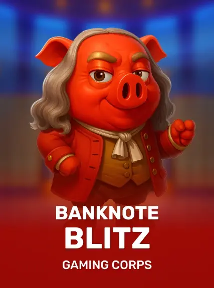 Banknote Blitz