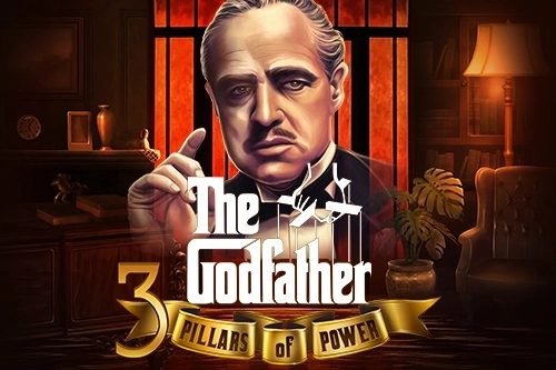The Godfather: 3 Pillars of Power