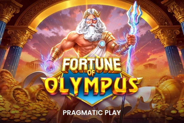 Fortune Of Olympus