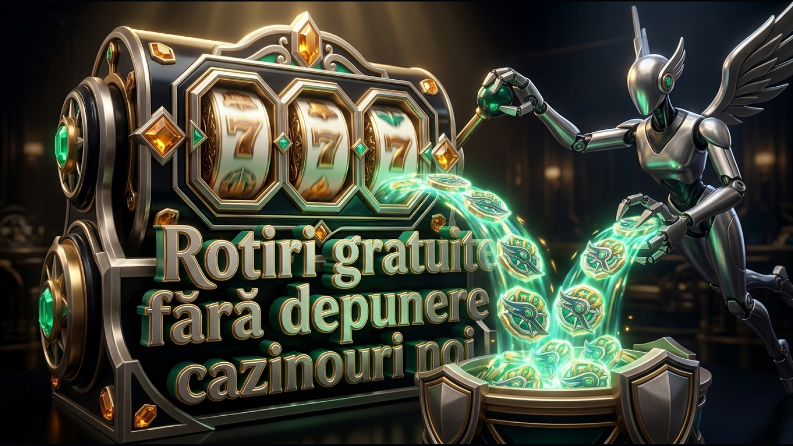 Ghiduri și comparații de cazinouri —