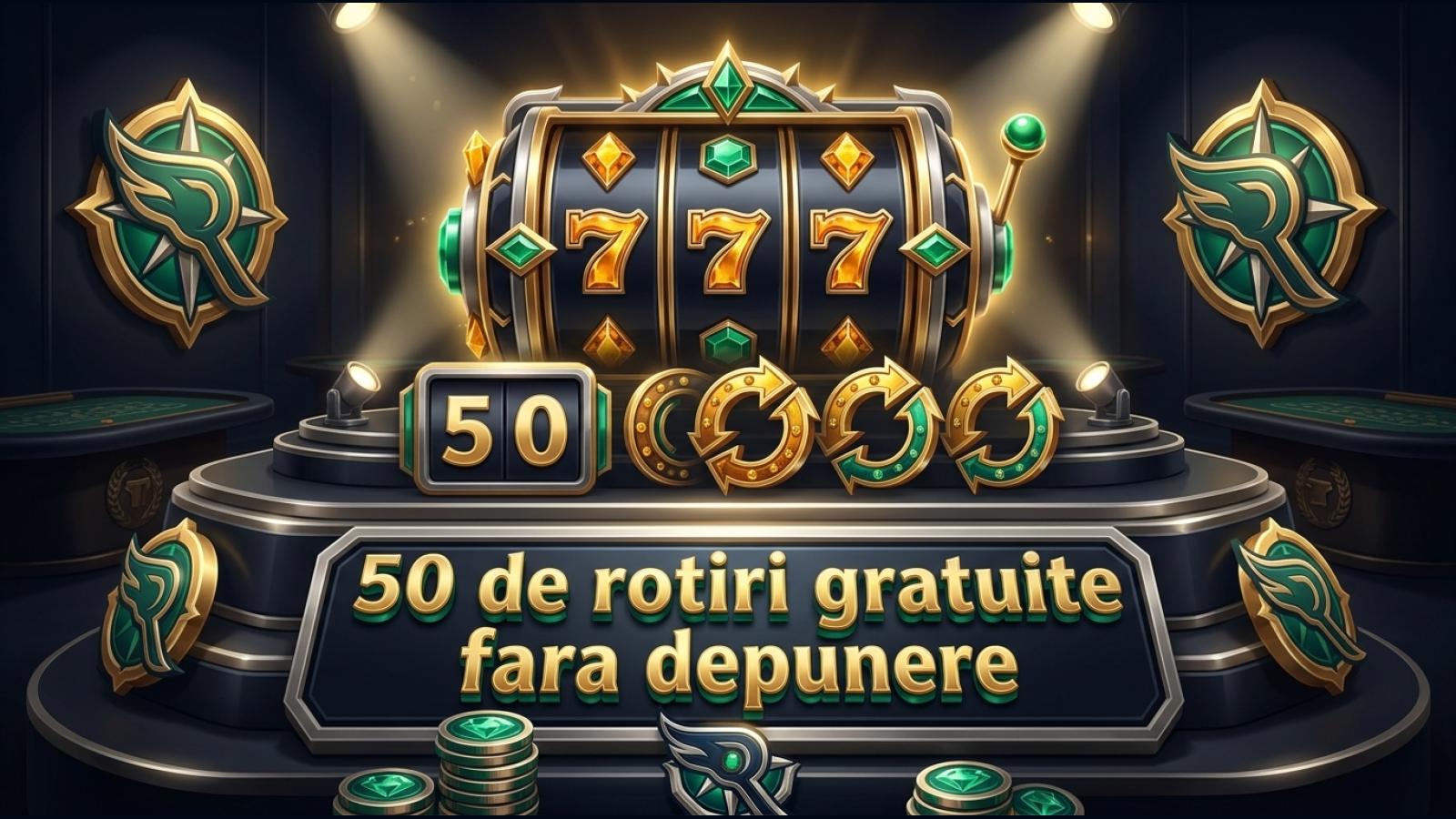 Ghiduri și comparații de cazinouri —