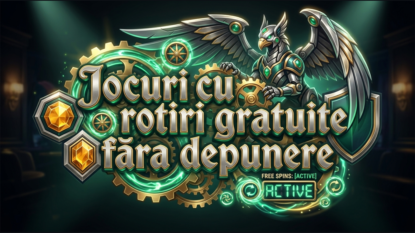 Ghiduri și comparații de cazinouri — 