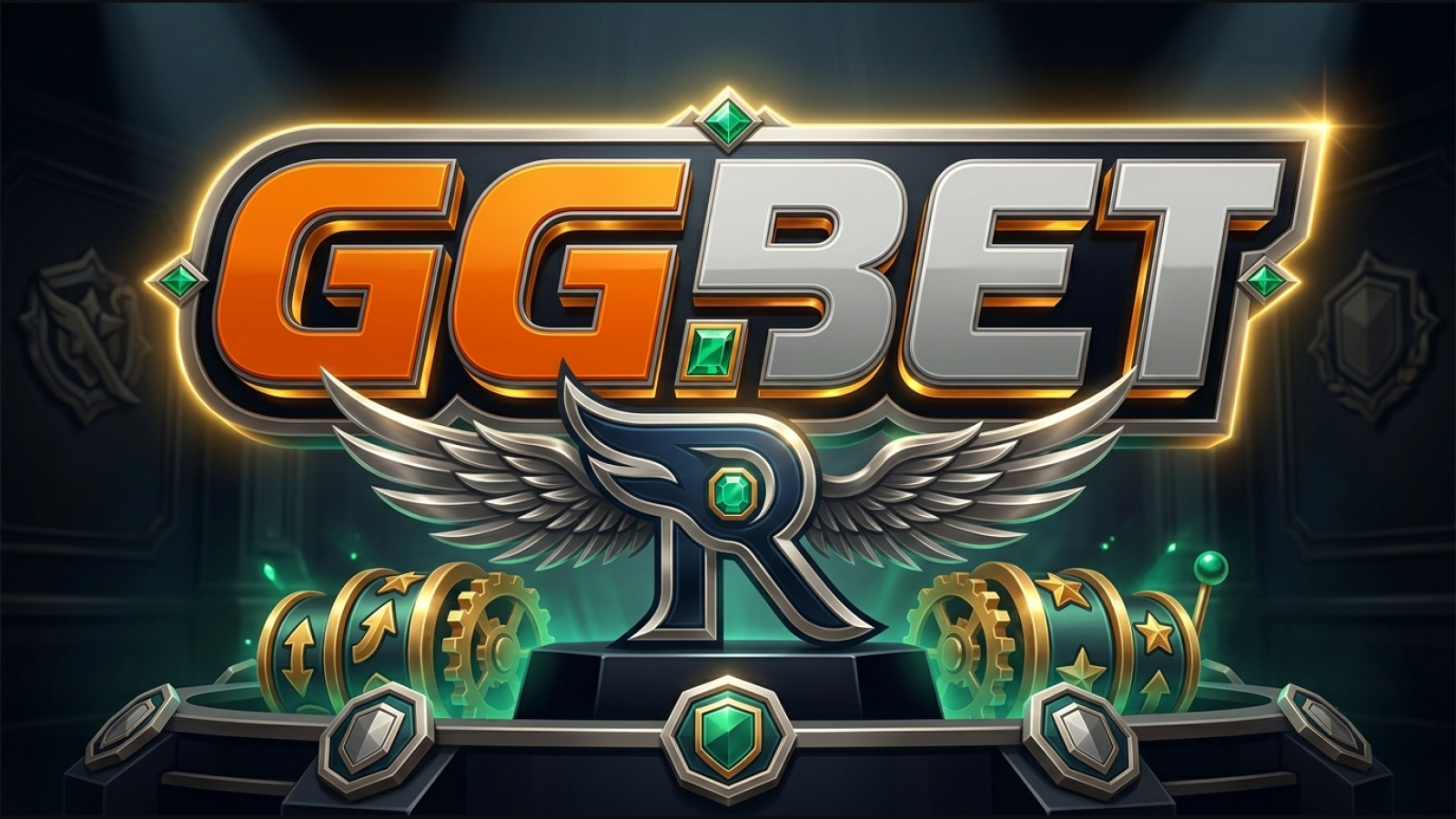 GG bet: Scenă ilustrativă; Evaluare: 9.1/10; Licență: Curaçao Gaming Authority (Curaçao)