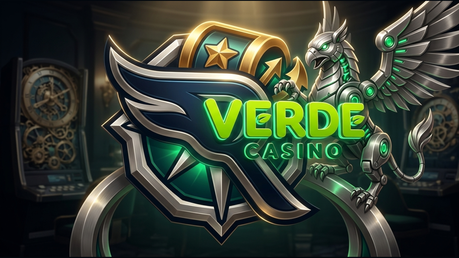 Verde Casino: Scenă ilustrativă; Evaluare: 9.4/10; Licență: Curaçao Gaming Authority (Curaçao)