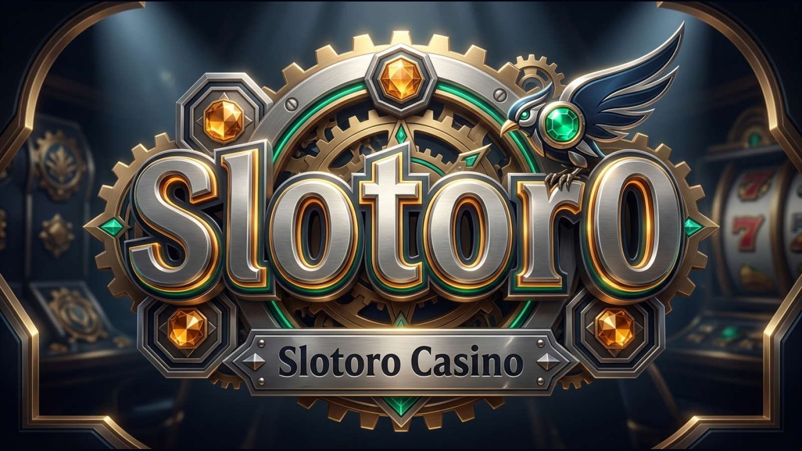 Slotoro Casino: Scenă ilustrativă; Evaluare: 9.8/10; Licență: Curaçao Gaming Authority (Curaçao)